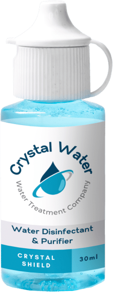 Crystal Shield 30ml