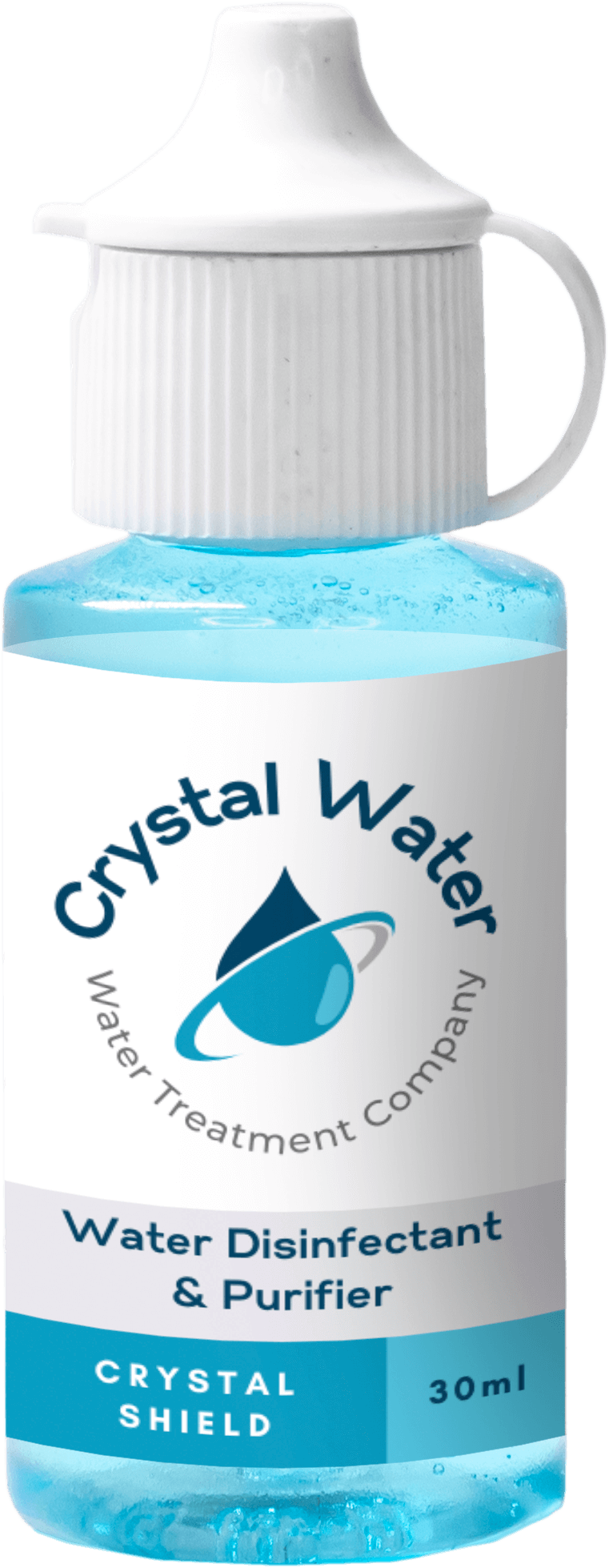 Crystal Shield 30ml