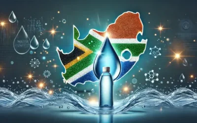 The Best Water Disinfectant in South Africa