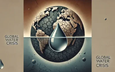 Global Water Crises