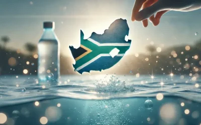 Disinfect Your Water in SA
